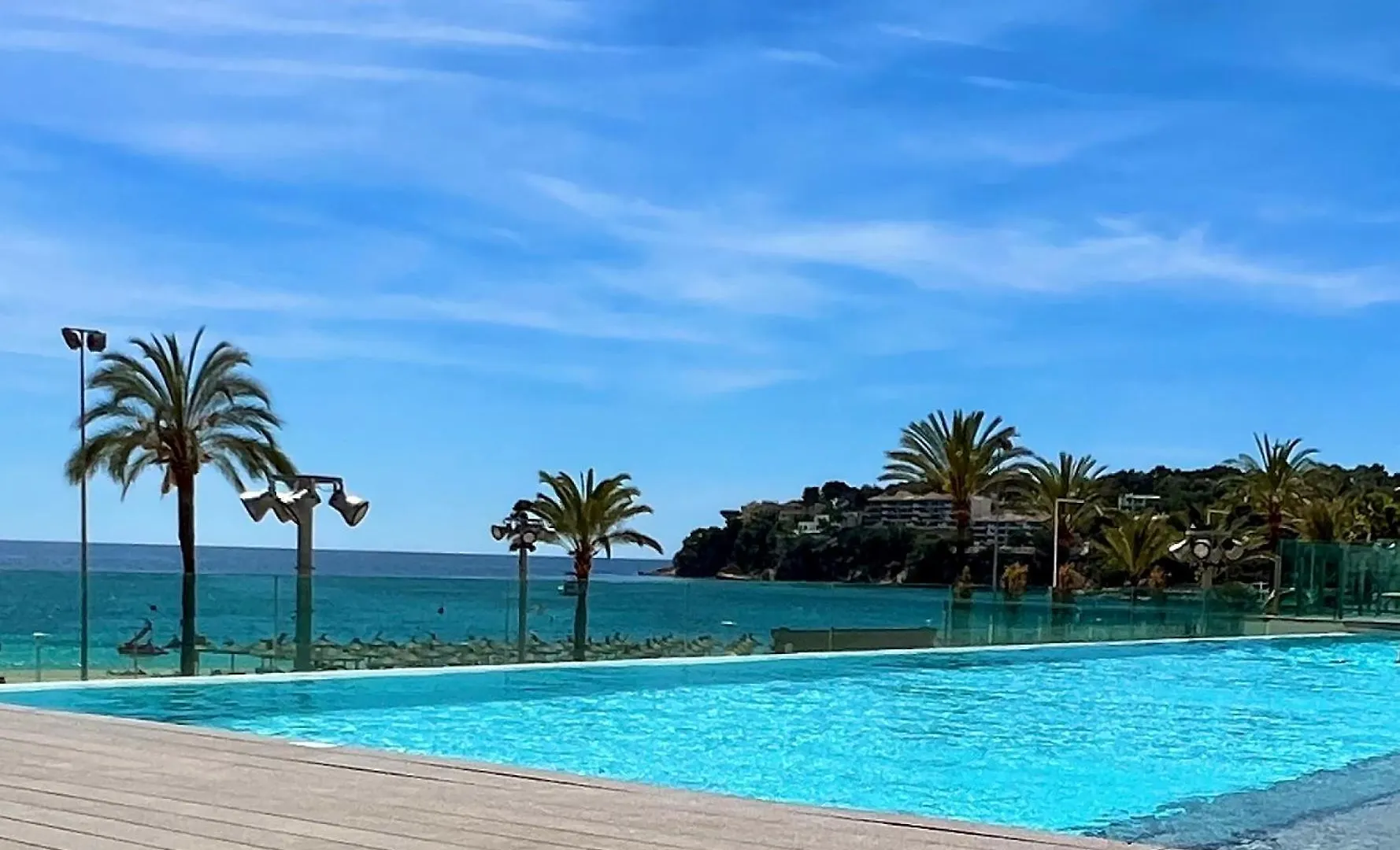 My Sea View - Magaluf Apartment Magaluf