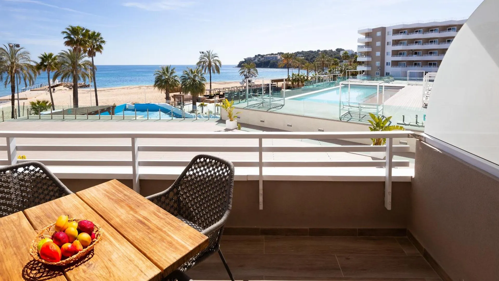 My Sea View - Magaluf Apartment Magaluf  0*, Magaluf (Mallorca) Spain