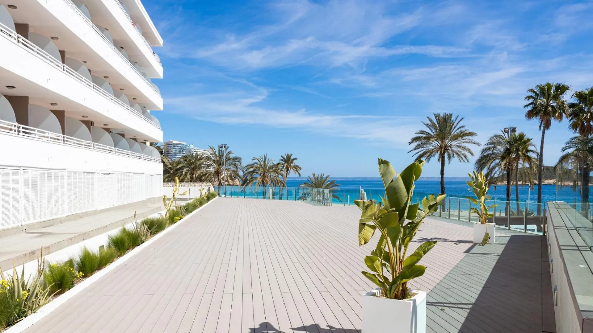 My Sea View - Magaluf Apartment Magaluf   Magaluf (Mallorca)