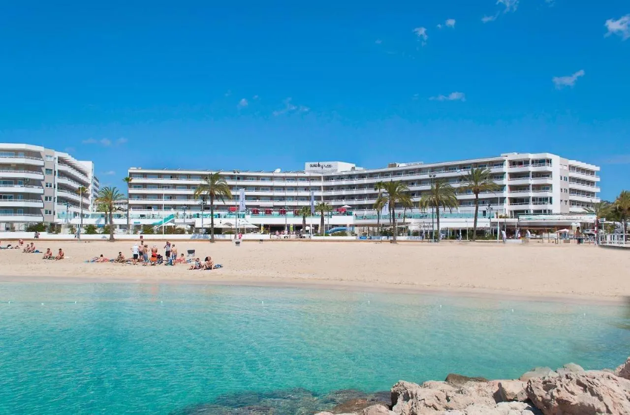My Sea View - Magaluf Apartment Magaluf  Spain